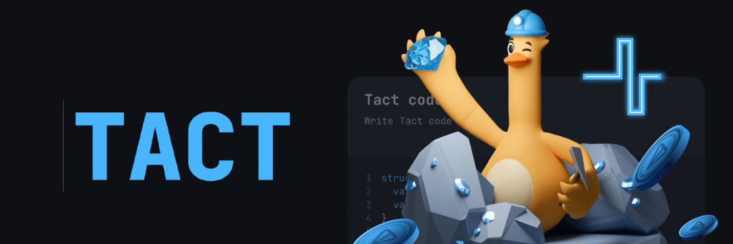 Tact banner